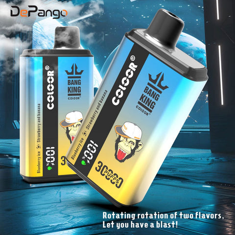 Polobolo Vape