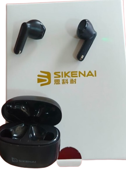 TX10 SIKENAI AIRPODS