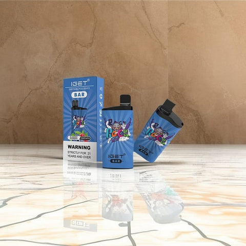 Polobolo Vape