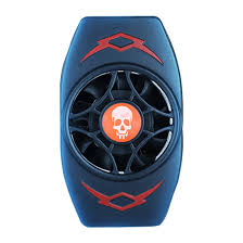 DAMILE R1 Universal Portable Mobile Phone Cooler for Cooling Phone Gaming Radiator Processor