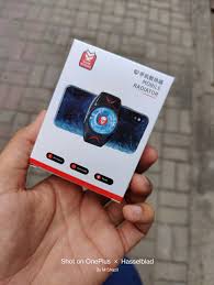 DAMILE R1 Universal Portable Mobile Phone Cooler for Cooling Phone Gaming Radiator Processor